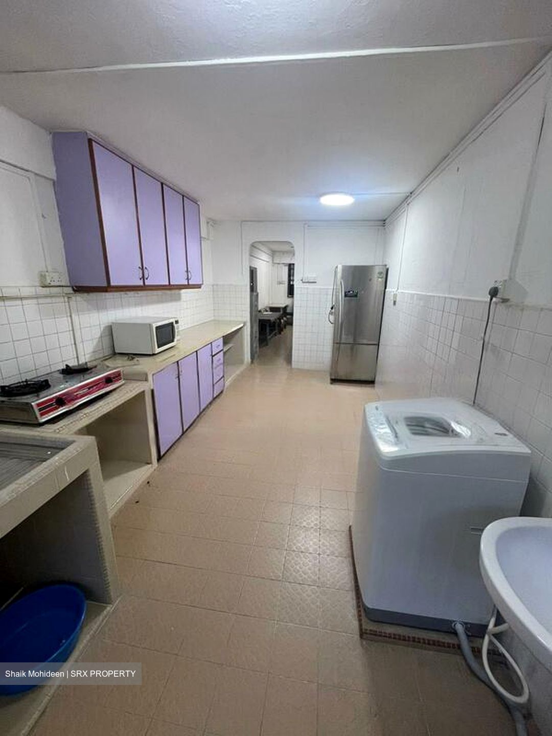 Blk 269C Cheng Yan Court (Central Area), HDB 3 Rooms #612842521